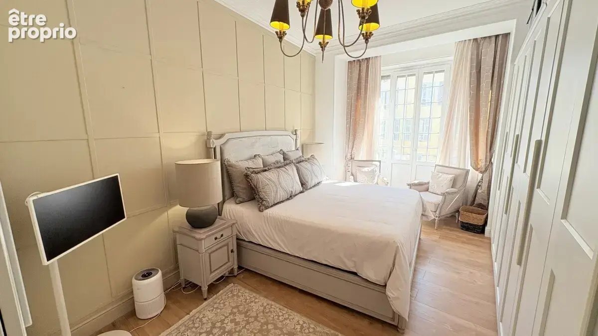 Appartement - Nice - 100.34m² - photo 3