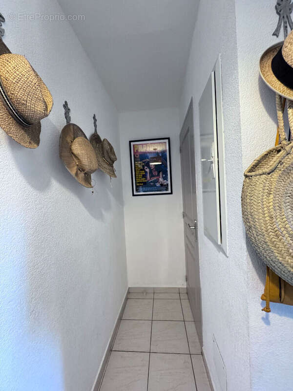 Appartement à BELGODERE