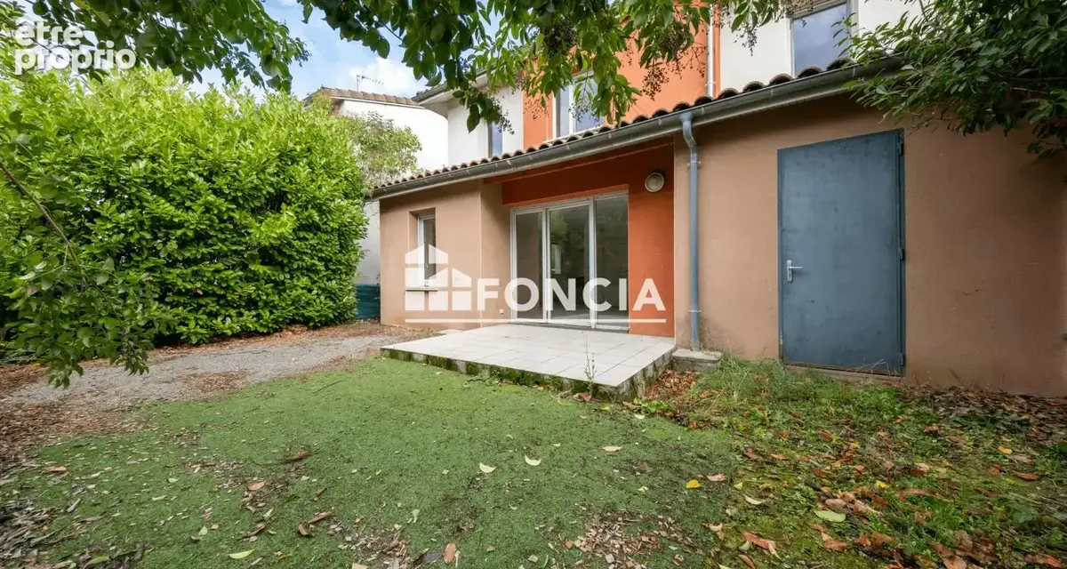 Saint Simon : Maison avec garage et jardin intimiste - photo 2