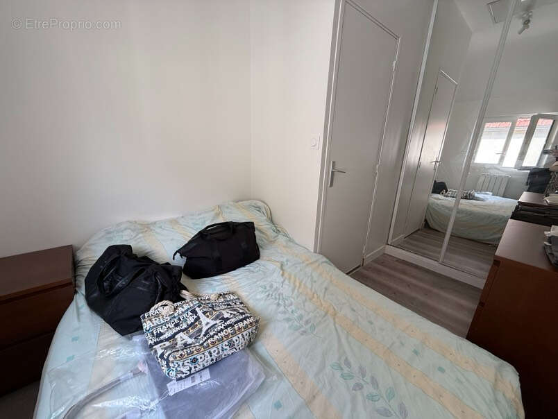 Appartement à PONT-SAINTE-MAXENCE