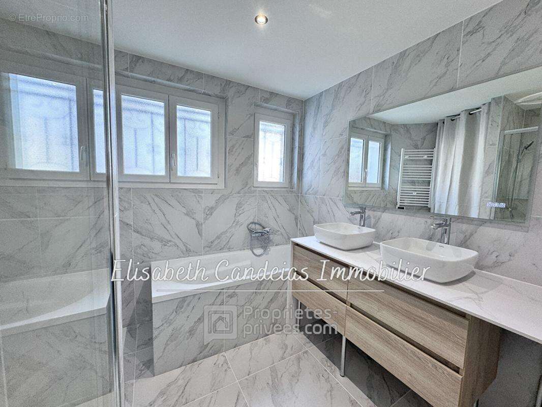 Appartement à L'UNION