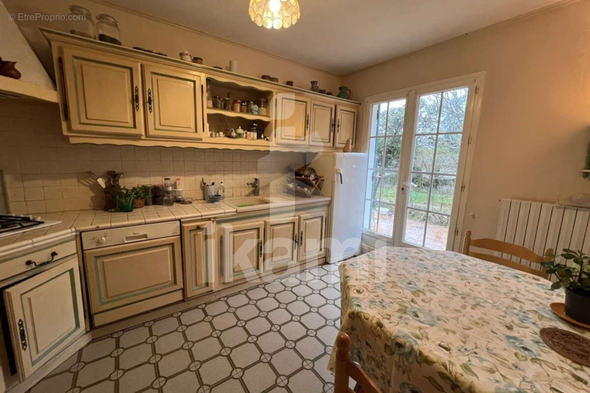 Maison à BERGERAC