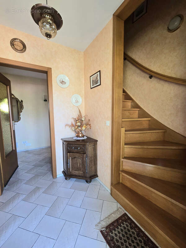 Maison à ZIMMERSHEIM