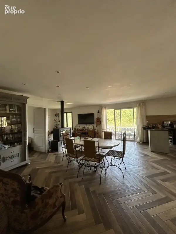 À vendre   Maison de 105 m2 sur 2 700 m2 de terrain à Cervione - photo 6