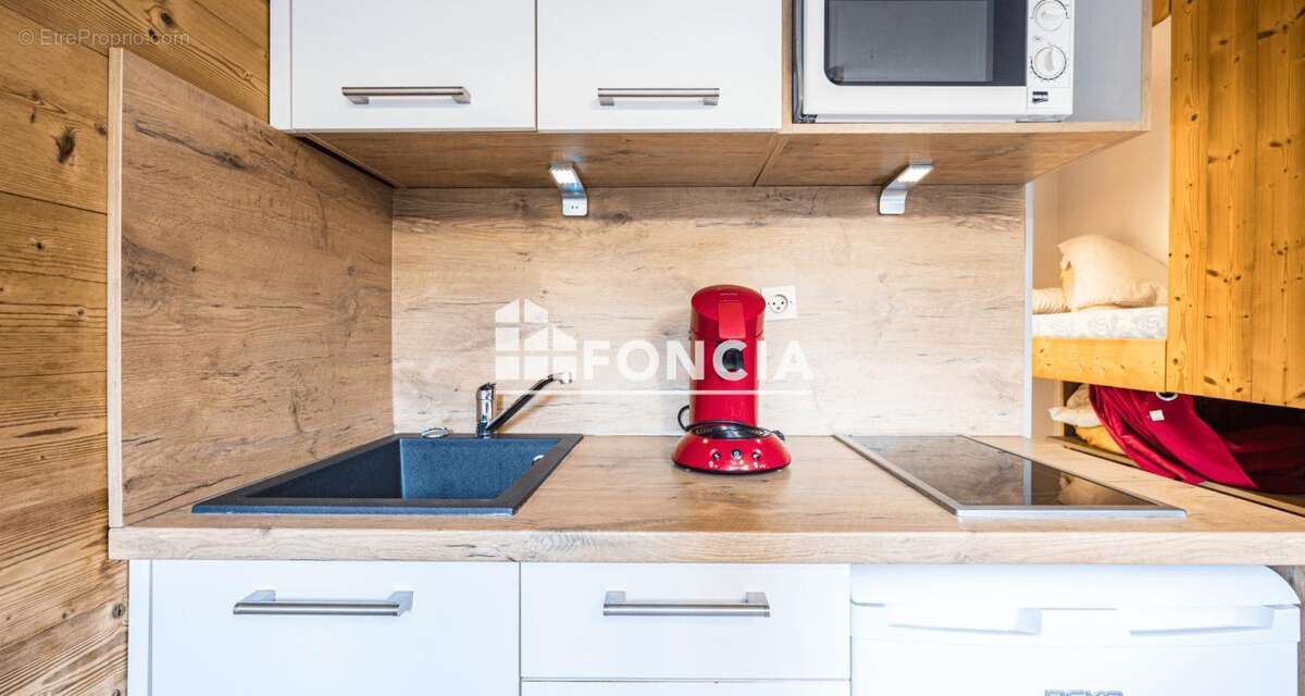 Appartement à COHENNOZ