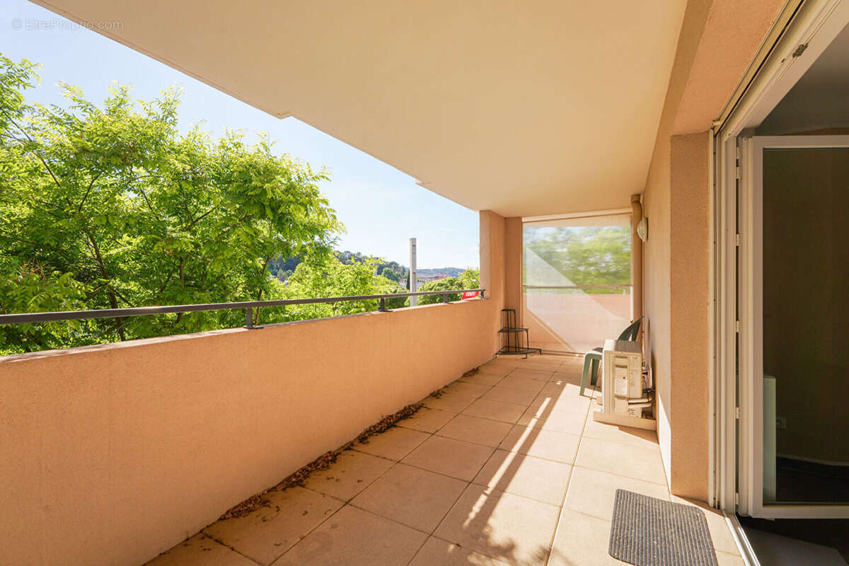 Appartement à GARDANNE