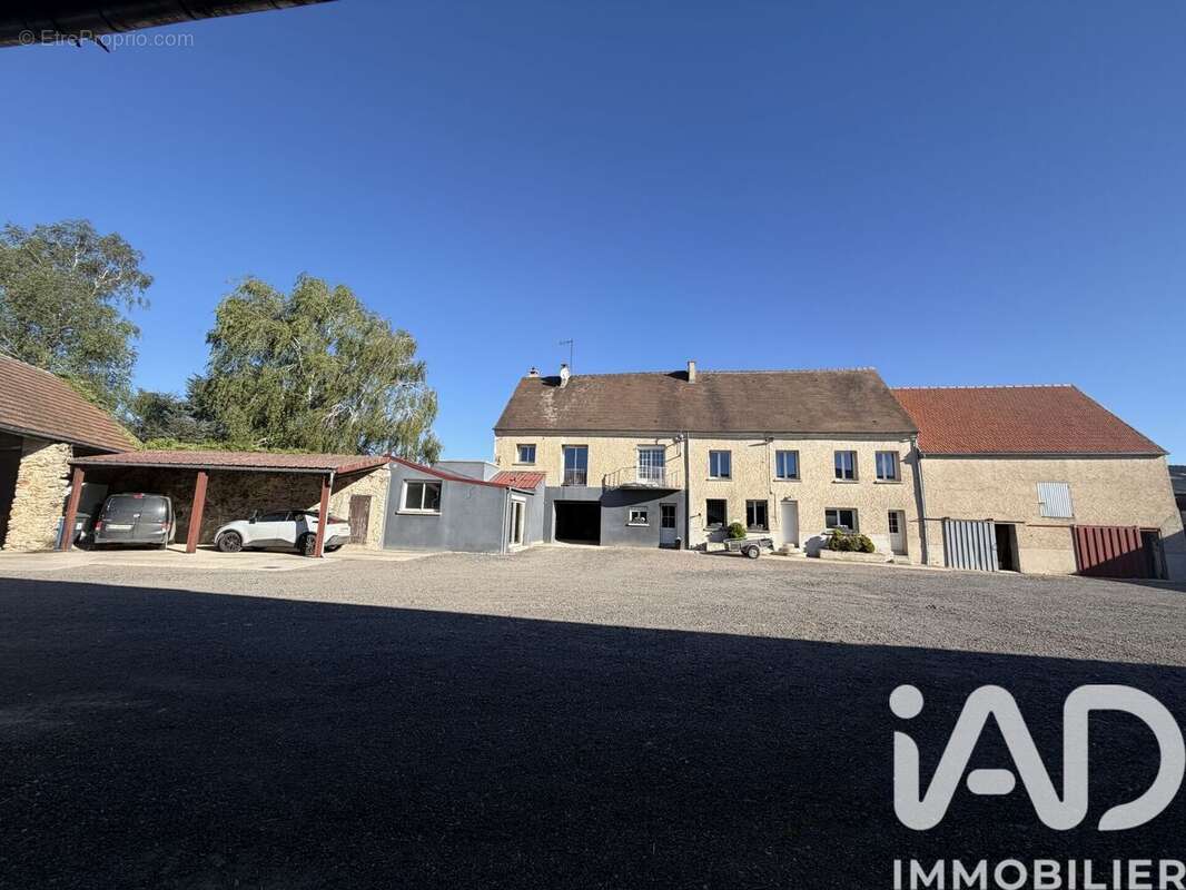 Photo 3 - Maison à CHATEAU-THIERRY