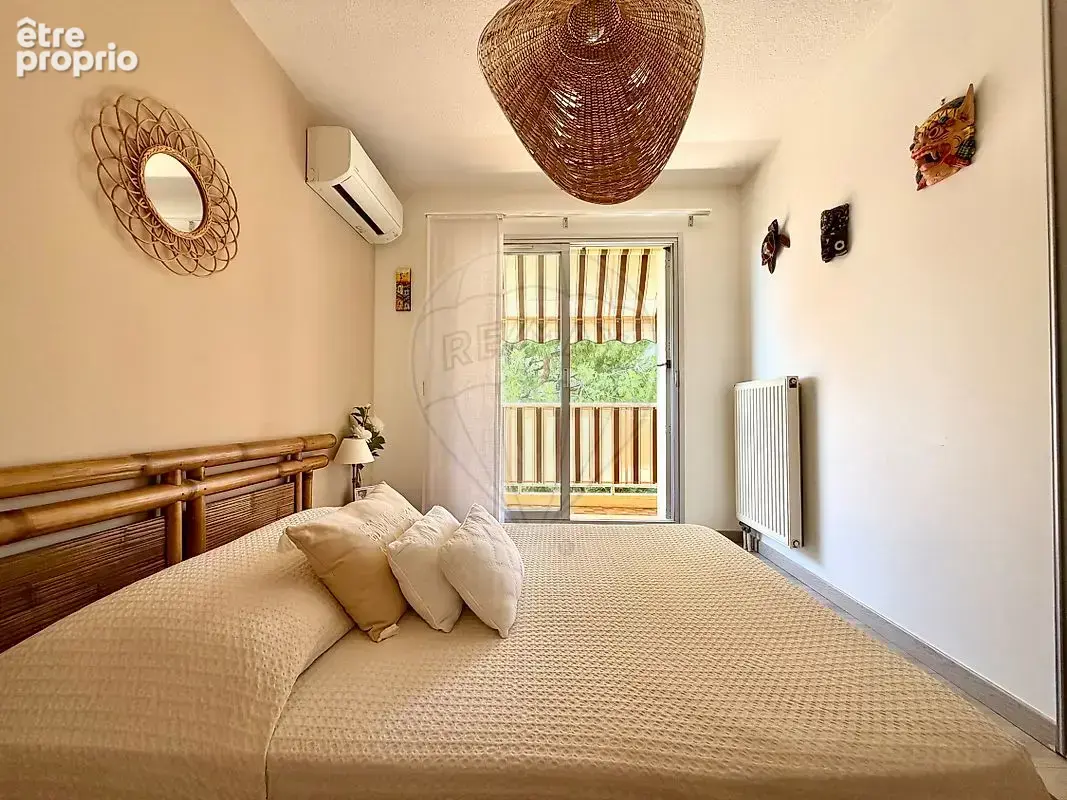 Appartement 2 chambre(s) à vendre - photo 12