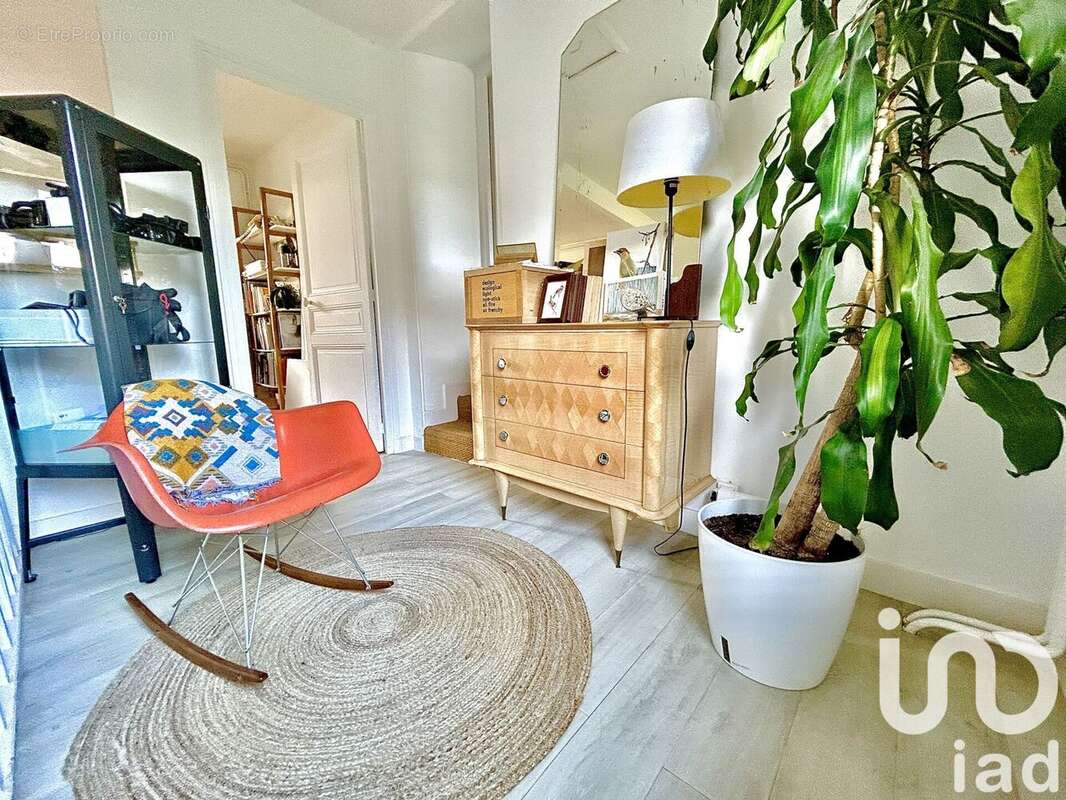 Photo 8 - Maison à VILLENEUVE-SUR-YONNE