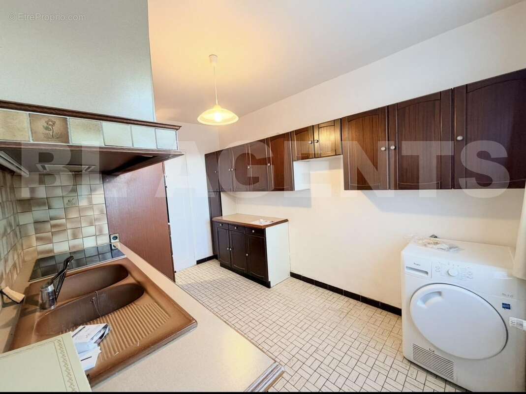 IMG_5631 - Appartement à BELLEVILLE-SUR-MER