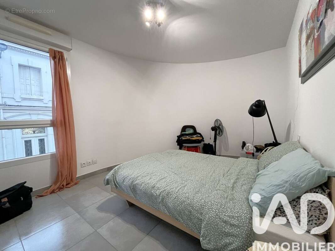 Appartement 40 m² à Perpignan  - photo 6