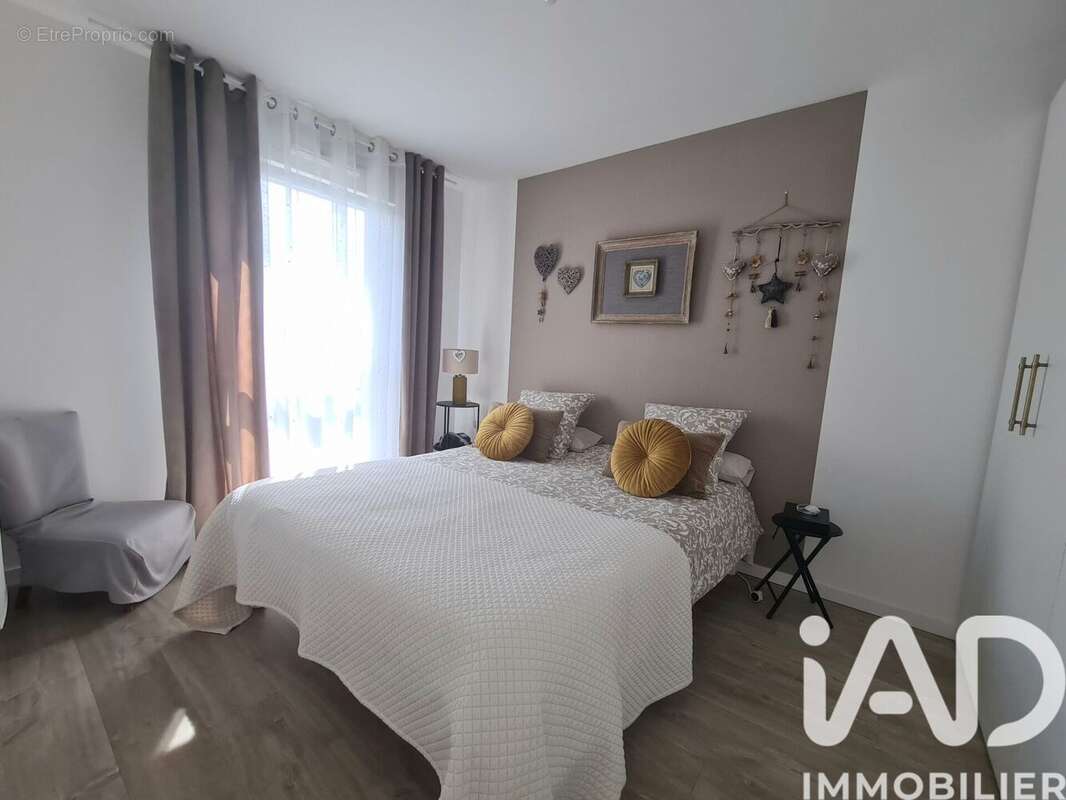 Photo 8 - Appartement à MONTAUBAN