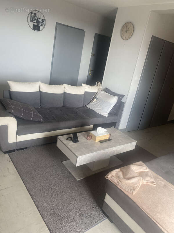 Appartement  entierement renové en 2024 avec locataire - photo 4