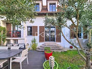 Maison à ARGENTEUIL