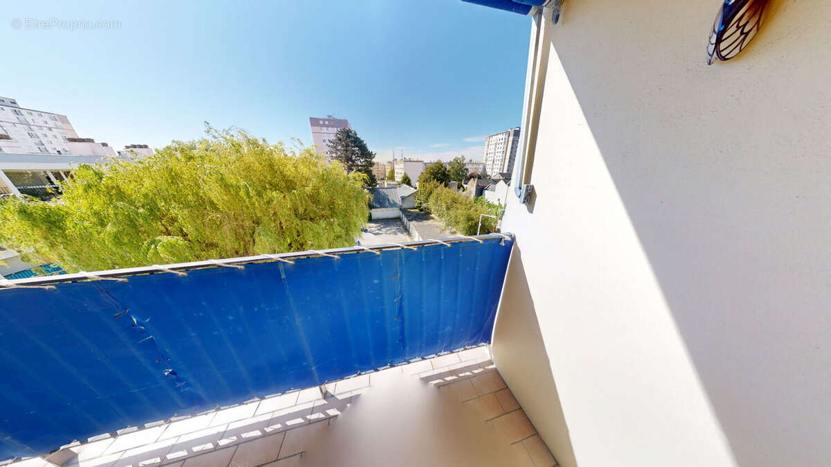 Appartement à LE HAVRE