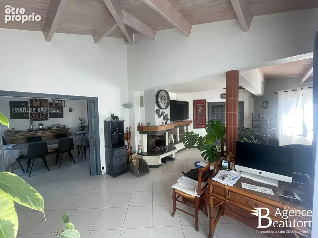 Maison Brem Sur Mer - photo 4