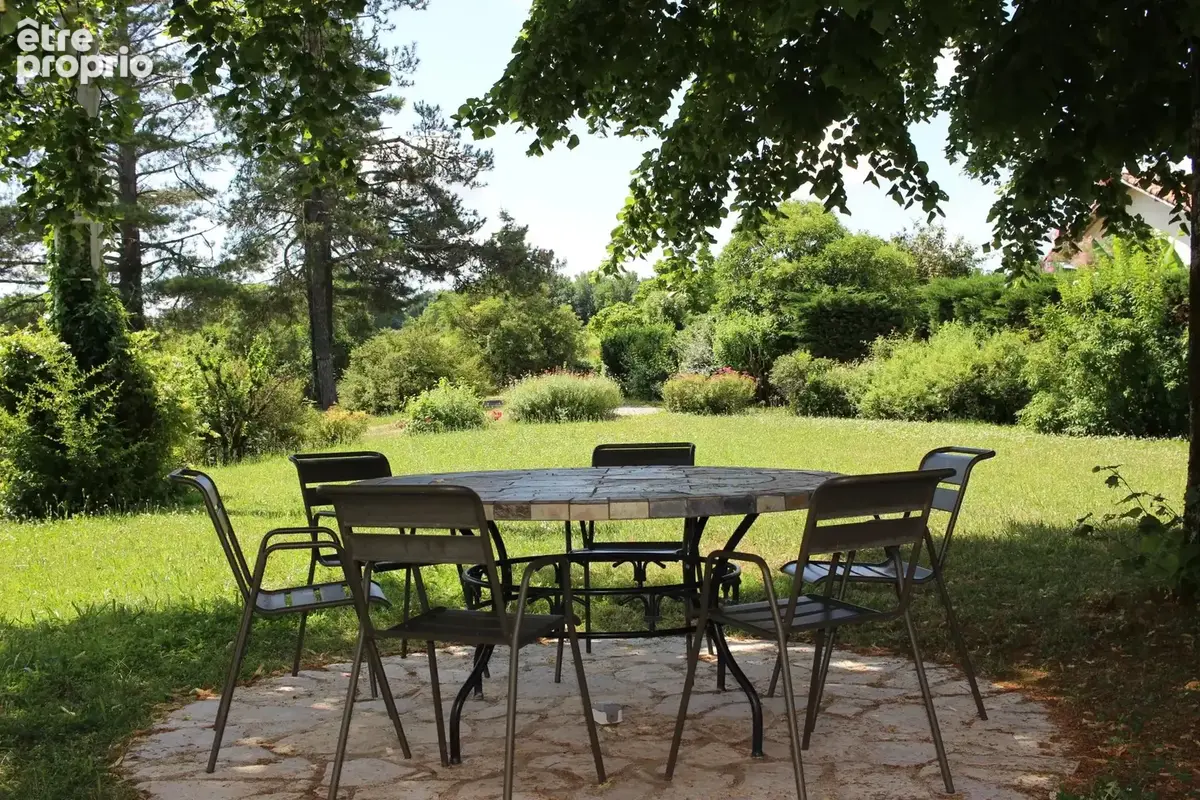 Charmant Domaine près d'Albi avec Maison de Maître, Dépendance Rénovée et Projets de Rénovation - photo 13