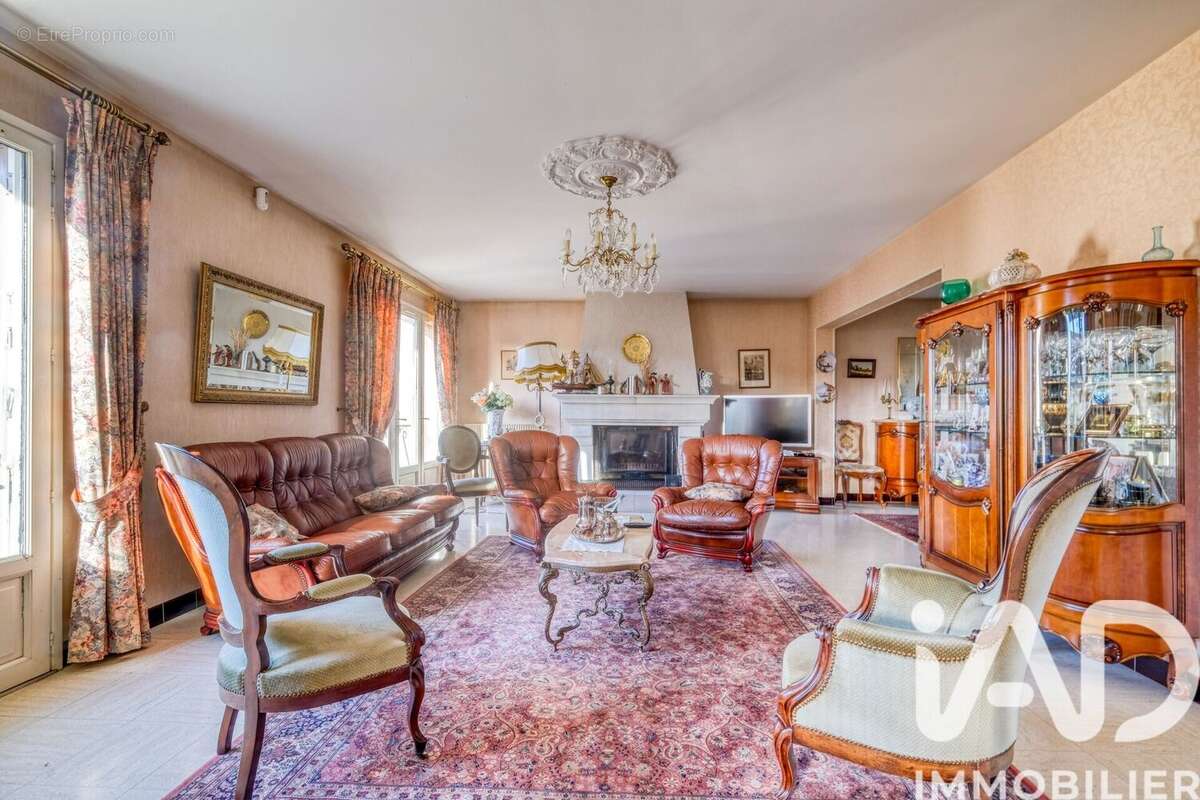 Photo 3 - Maison à TRILPORT