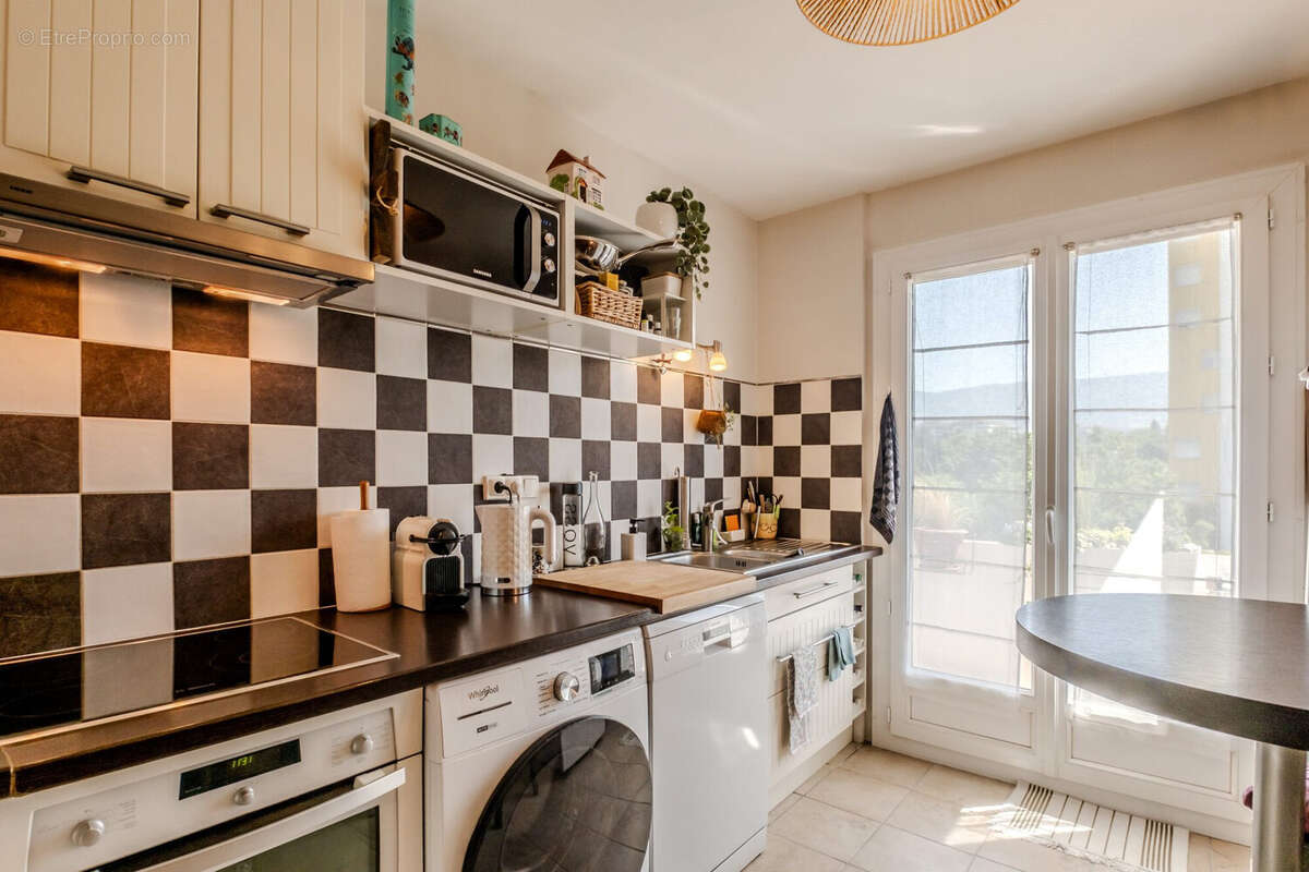Appartement à ANNEMASSE