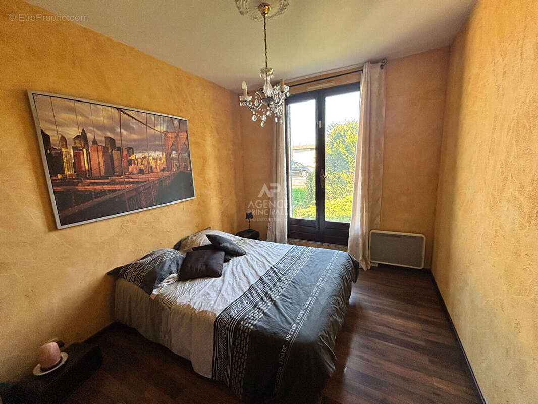 Maison à SAINT-OUEN-L'AUMONE