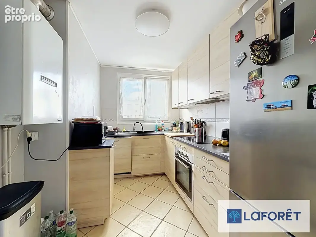 Le plessis trevise -proche toutes commodites - photo 5