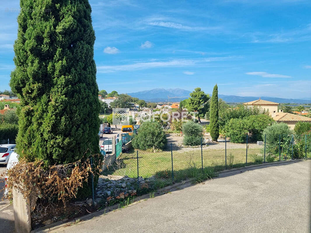 Maison à BANYULS-DELS-ASPRES
