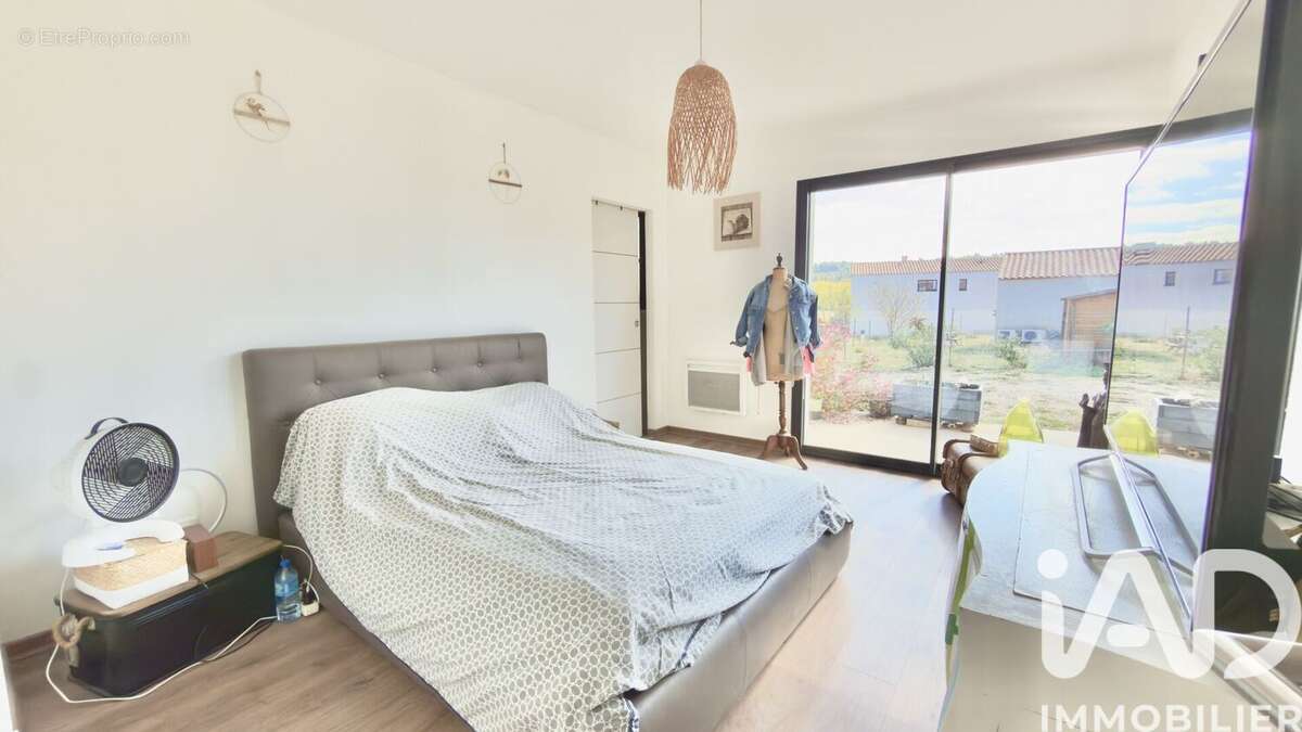 Photo 5 - Maison à TOURNISSAN