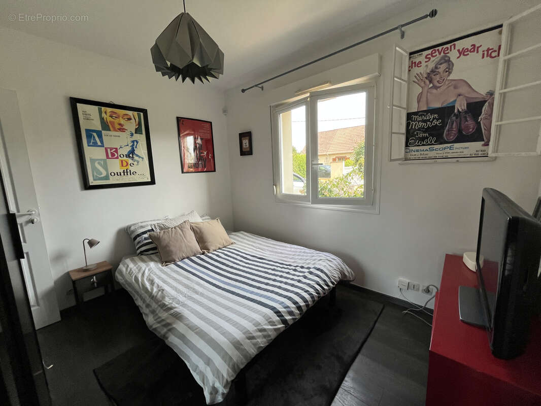 Maison à FONTAINEBLEAU