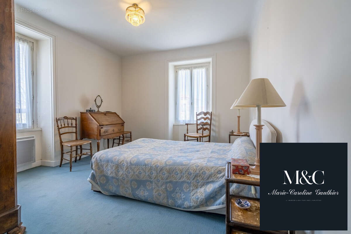 Appartement à CAMBO-LES-BAINS