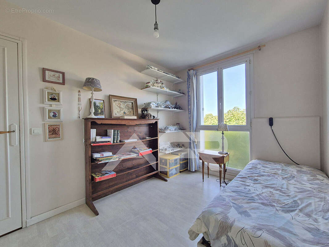 Appartement à CHATOU