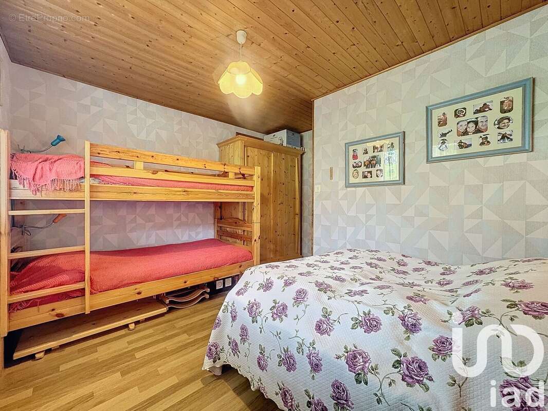 Photo 9 - Appartement à LES GETS