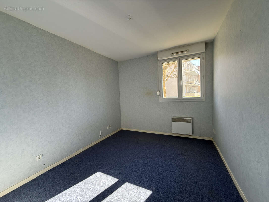 Appartement à LE RUSSEY