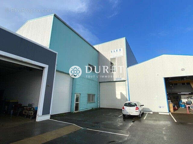 Commerce à CHALLANS