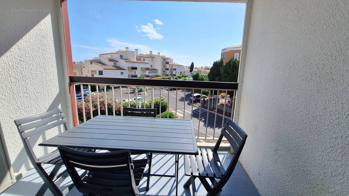 Appartement à AGDE