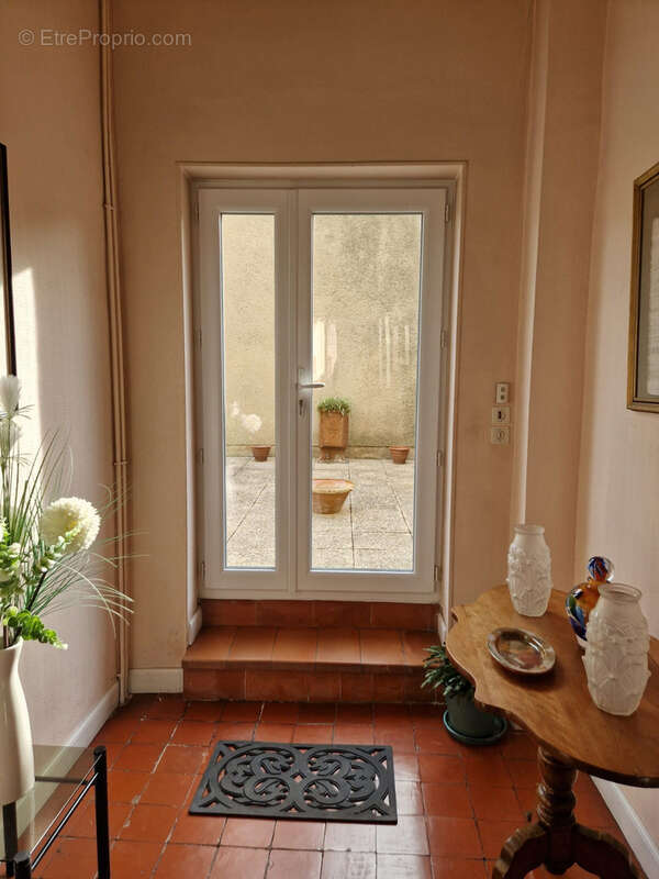 Maison à COURSAN