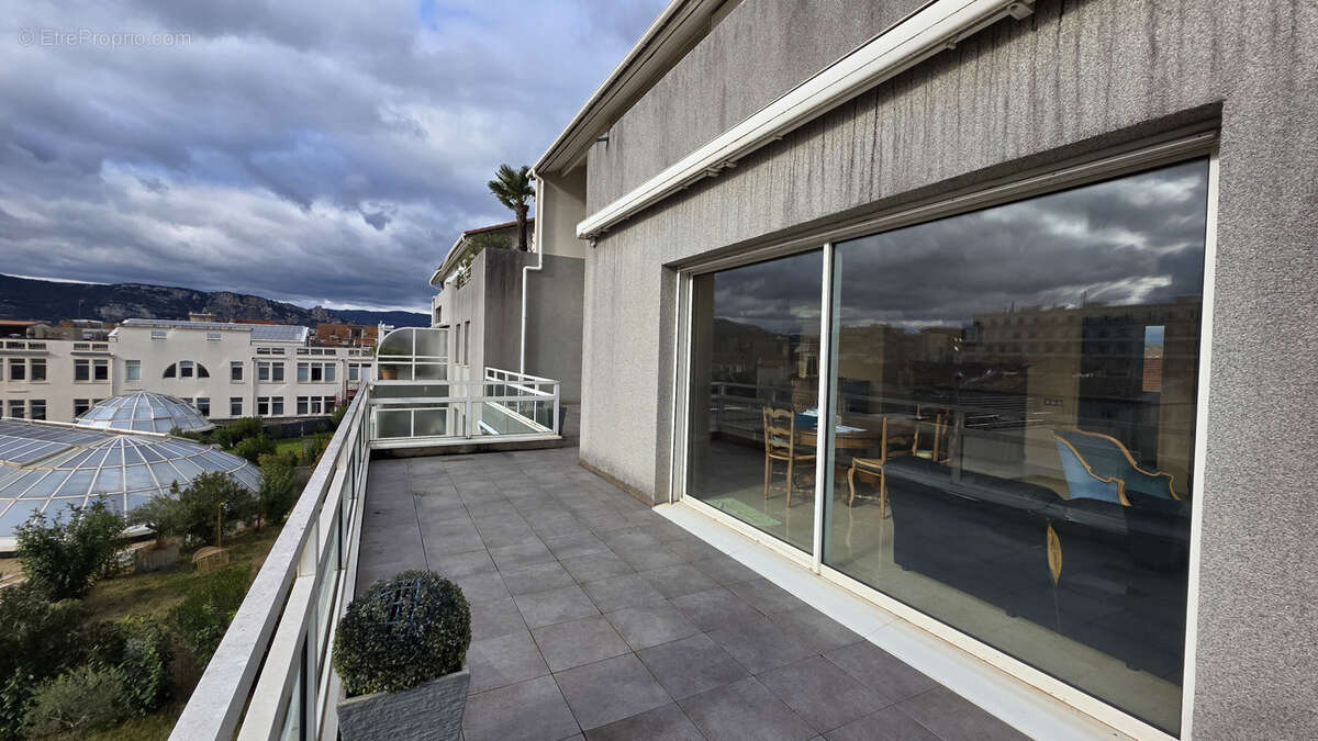 Appartement à VALENCE