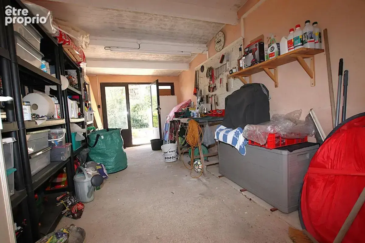 Villa de plain-pied 136 m² - Cadre exceptionnel - photo 14