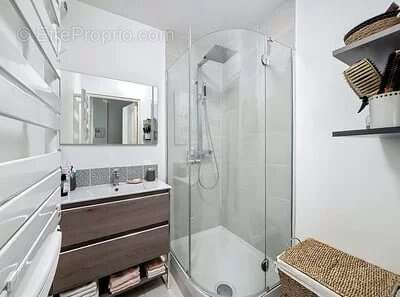 Appartement à LYON-8E