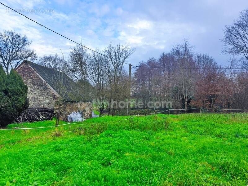 Maison à SAINT-JUST