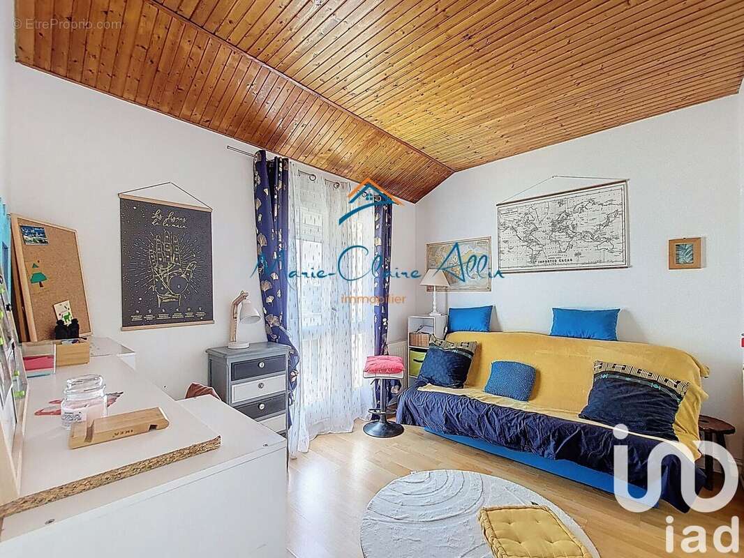 Photo 6 - Maison à MER