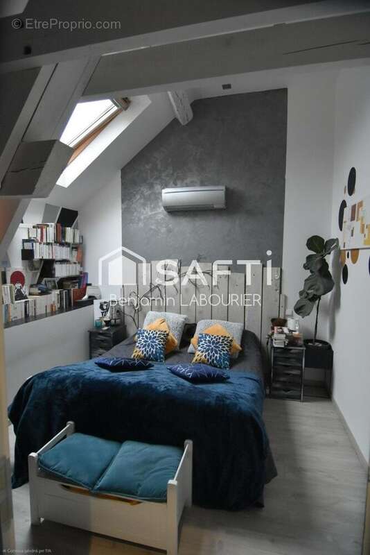 Photo 9 - Maison à VENOY