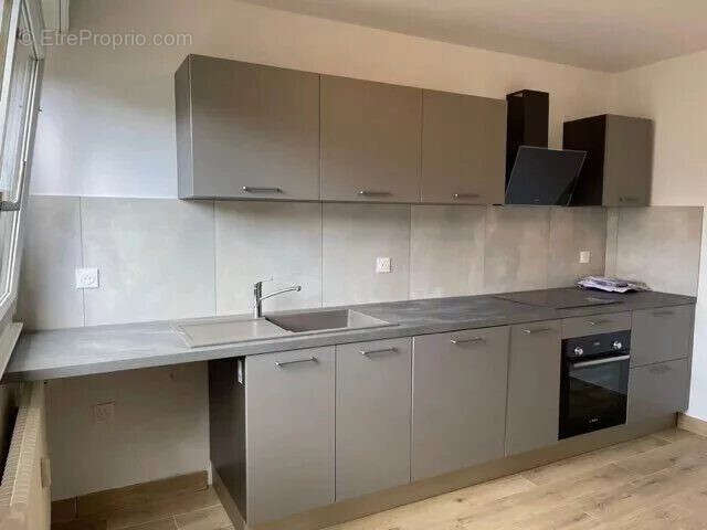 Appartement 94 m² à Guebwiller  - photo 2