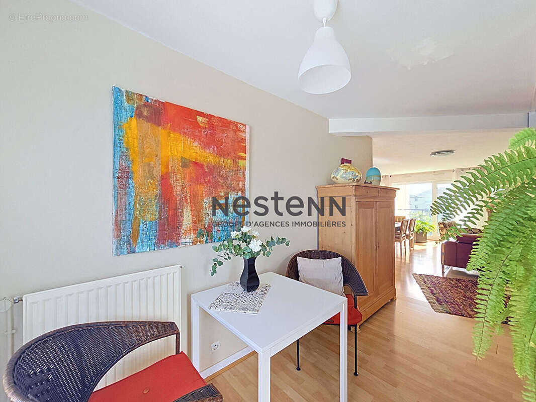 Appartement à CAEN