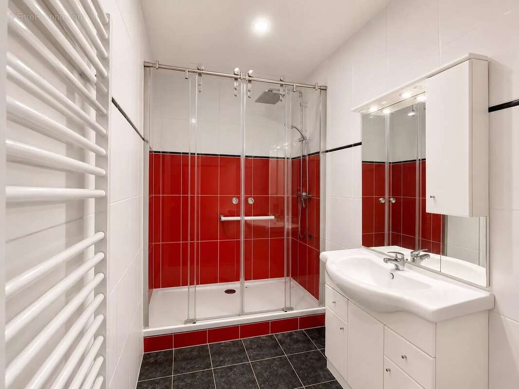 ARCACHON - Secteur Pereire - T4 de 83m² - photo 9