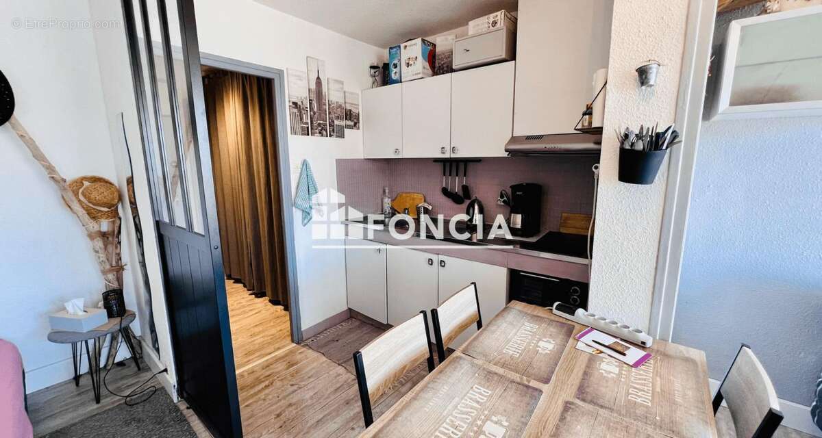 Appartement à AGDE