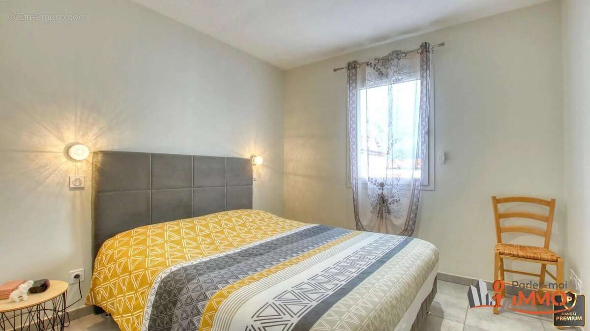 Maison à MONTBRISON