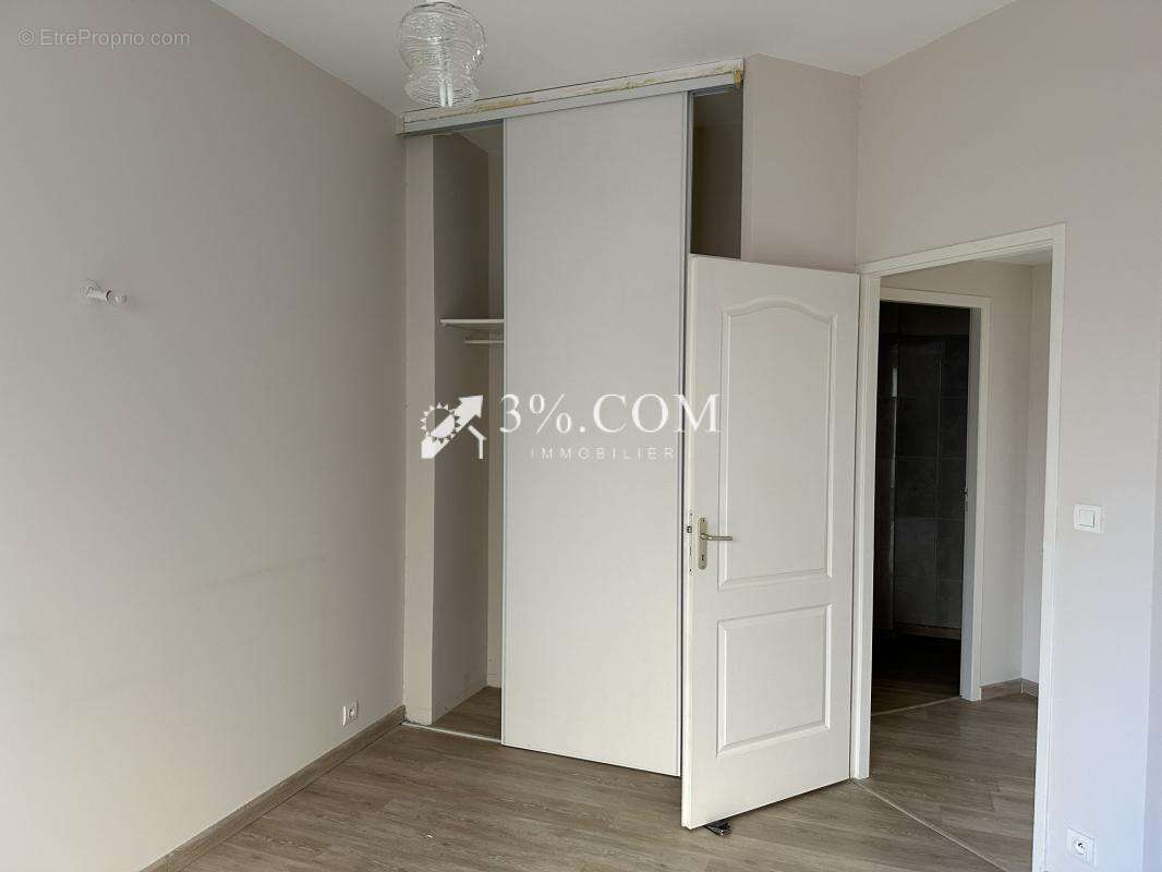 Appartement à ALES