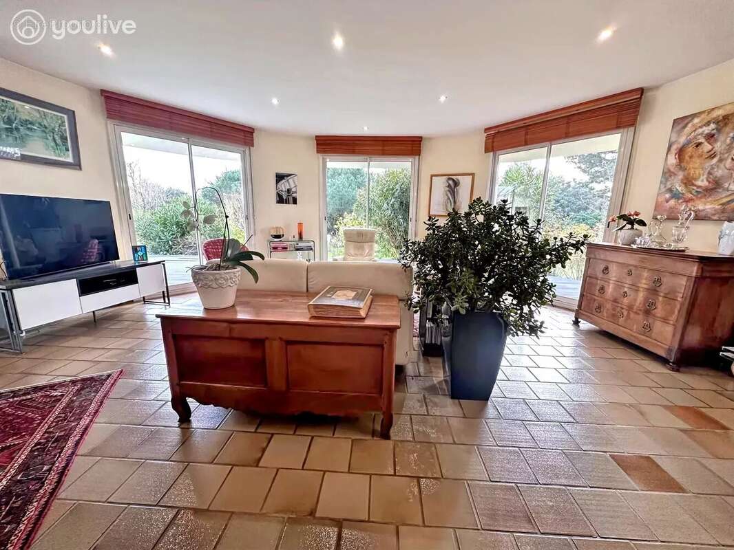 Maison à LES SABLES-D'OLONNE