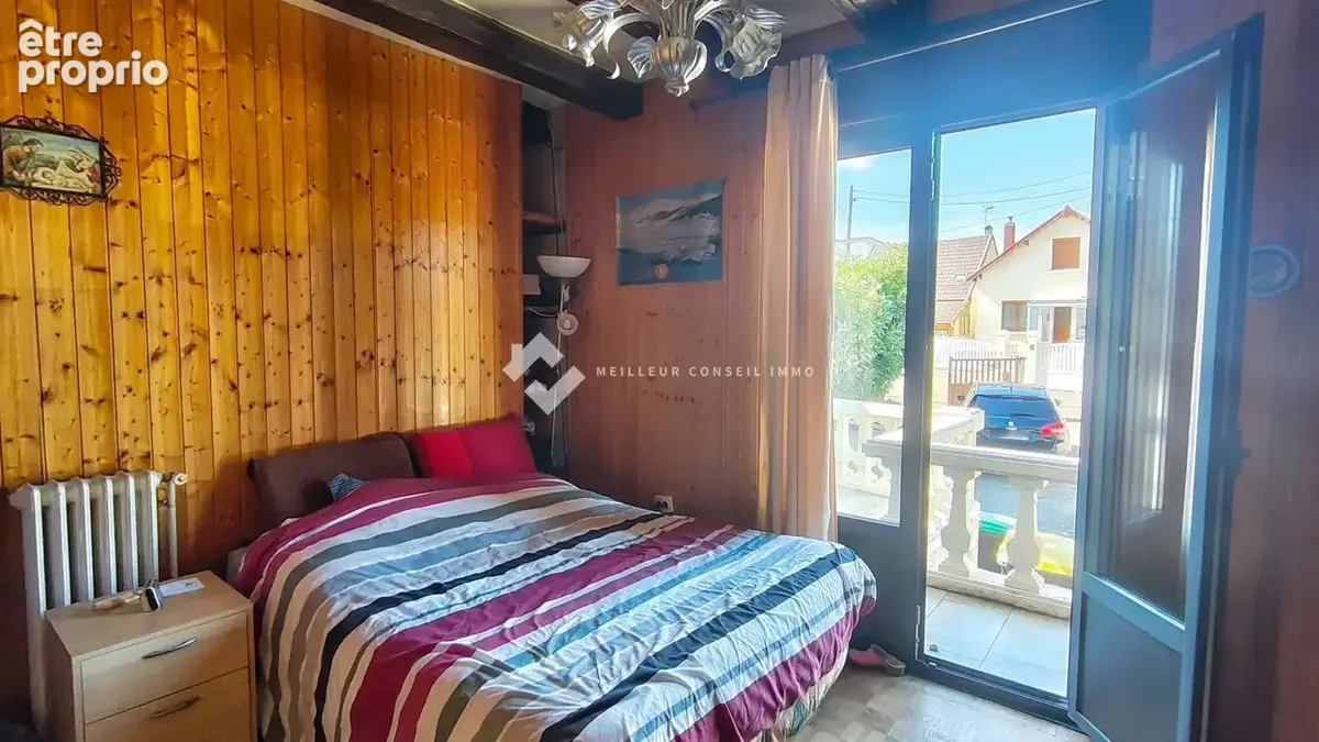 Maison 4 pièces 122 m² à vendre à Morangis (91420) - photo 9