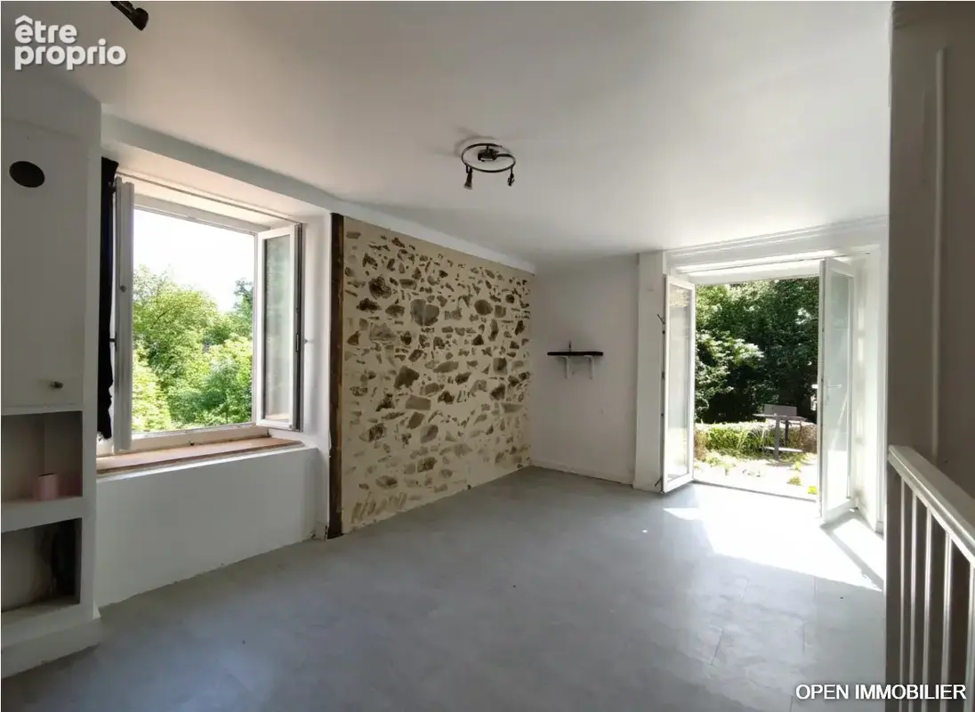 Maison 4 pièces 91 m² à vendre à Condat-Sur-Vienne (87920) - photo 30